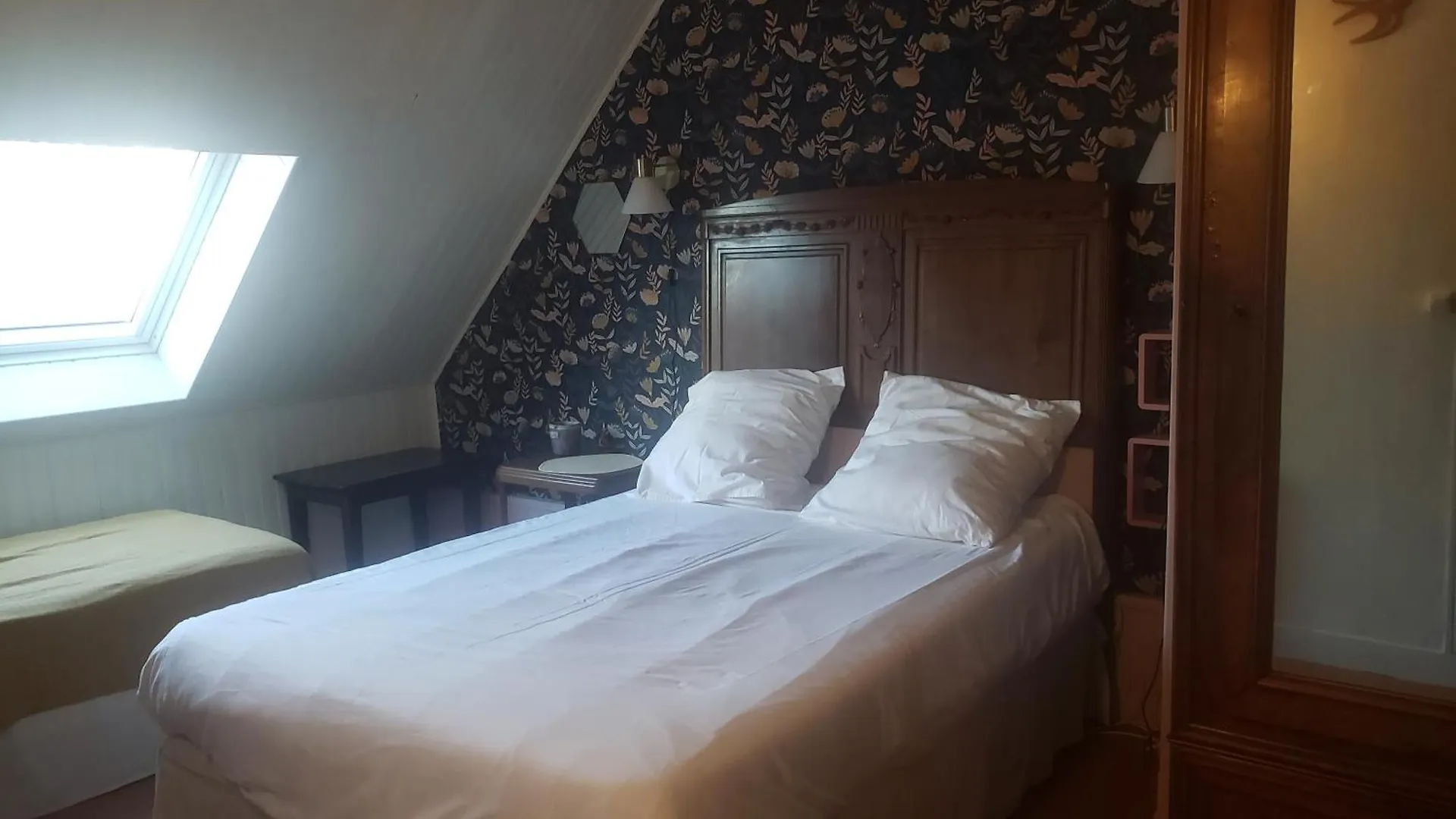 Chambres D'Hotes Et Gite D'Etape Avel Glaz Morlaix