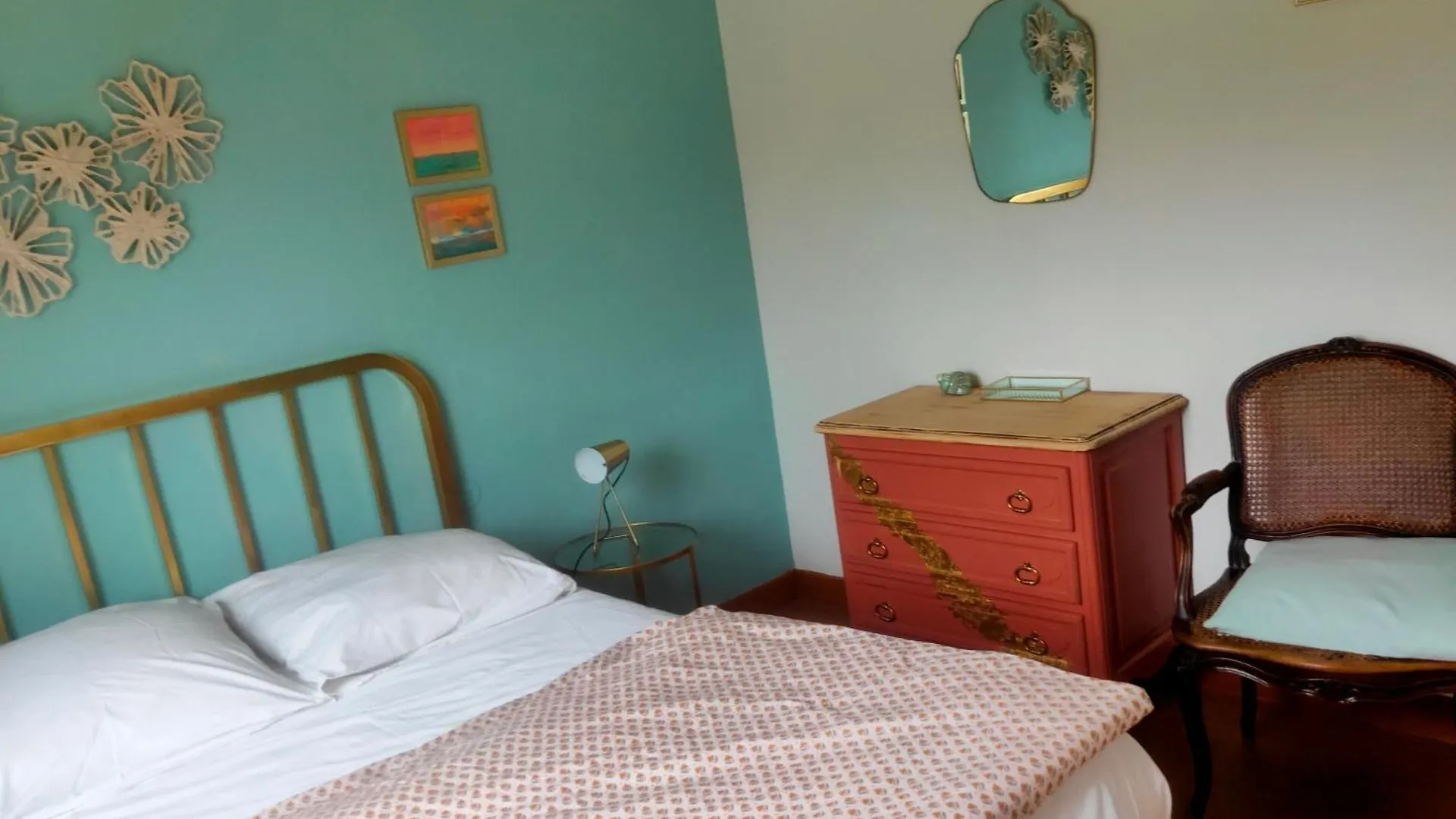 Chambres D'Hotes Et Gite D'Etape Avel Glaz Morlaix