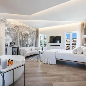 Le Dortoir Boutique 2*, Nice France