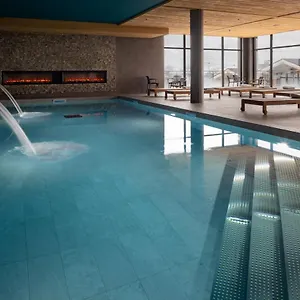 Higalik 4*, Saint-Martin-de-Belleville France