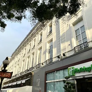Opera - Grands Boulevards By Ihg Hotel Paris