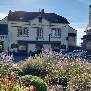 Le Bellevue Guer