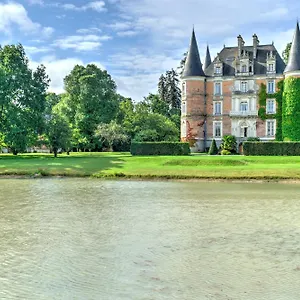 Chateau D'apigne Rennes Le Rheu