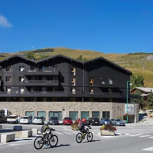 Nemea Le Hameau - 4*, Les Deux Alpes France