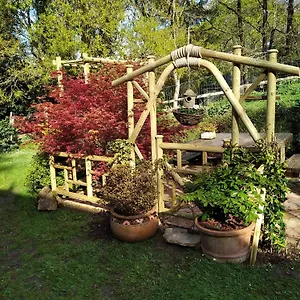 Maison Dans Un Environnement Boise Tres Calme Morlaix