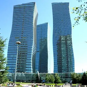 Bon Mary Aparthotel Astana