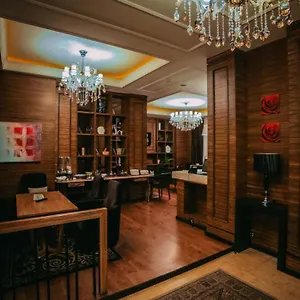 Jelsominohotel Hotel Astana